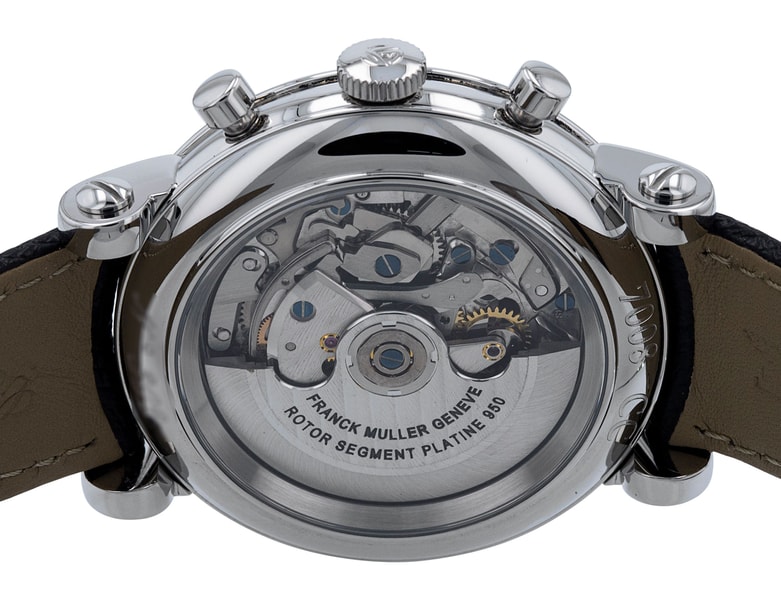 Franck Muller Freedom 7008 CC AT FO SV